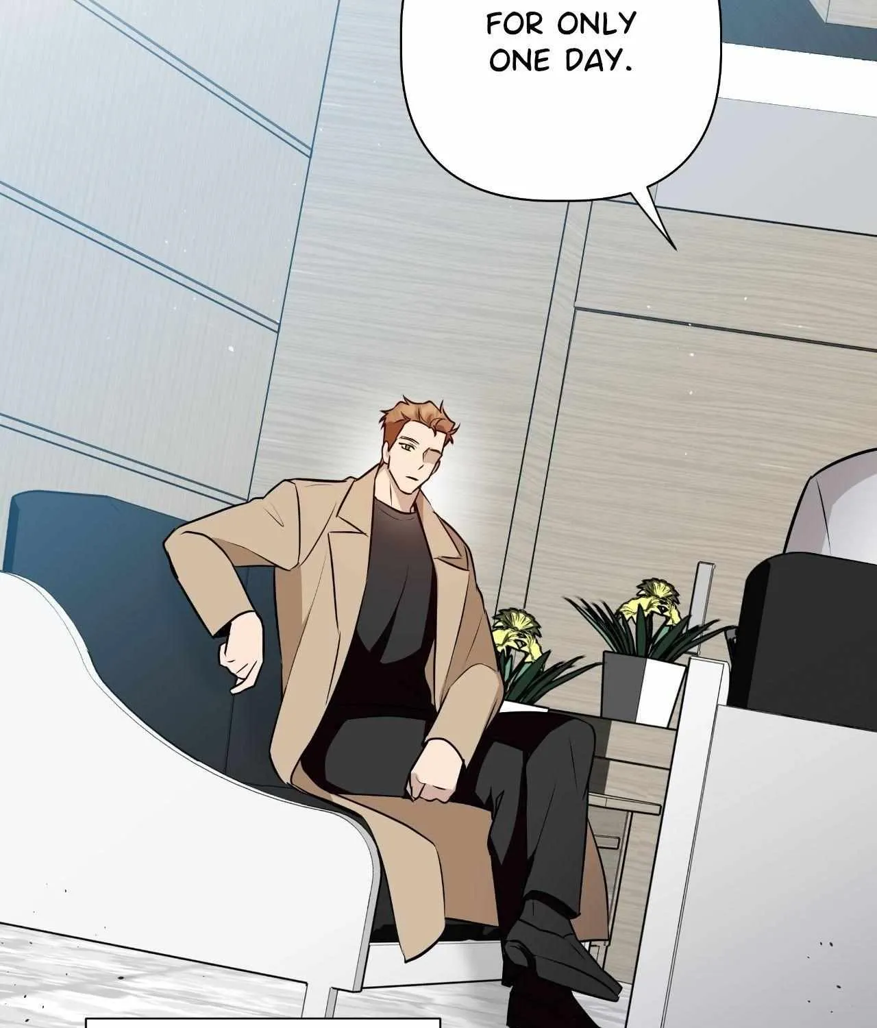Perfect Omega Chapter 33 page 72 - 