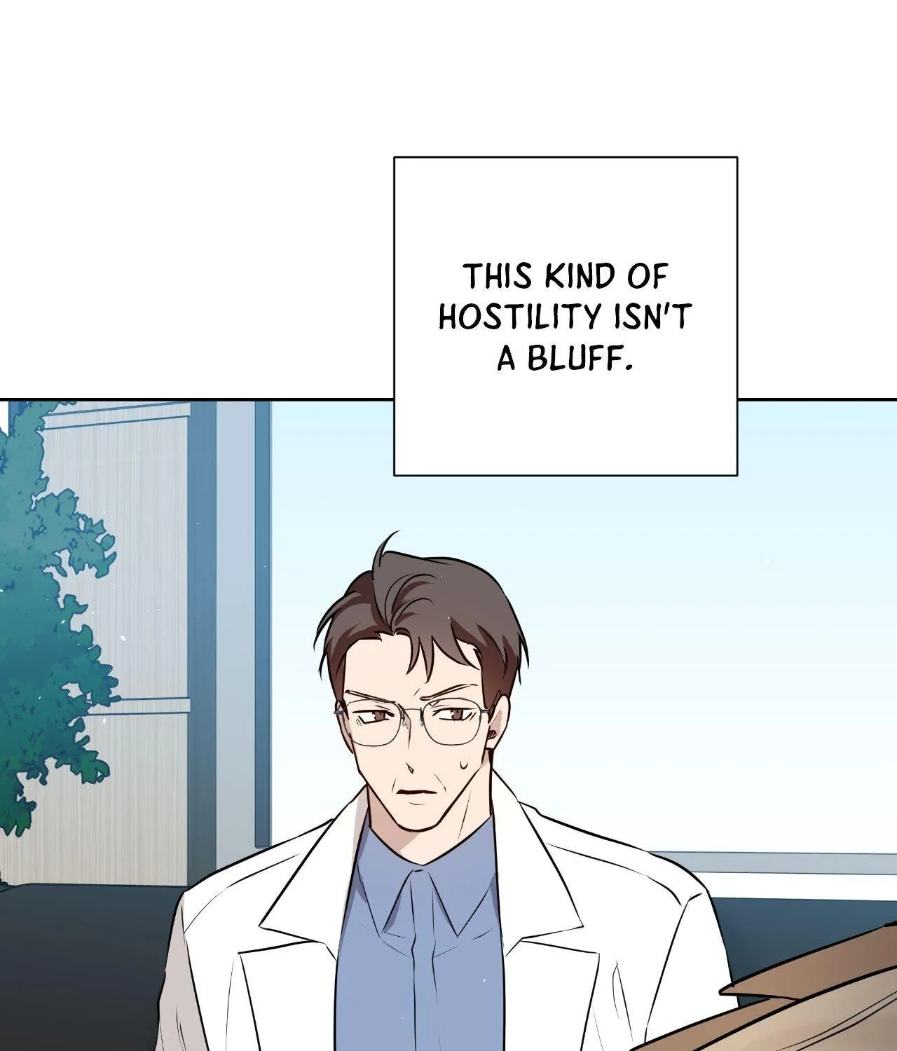 Perfect Omega Chapter 33 page 9 - 