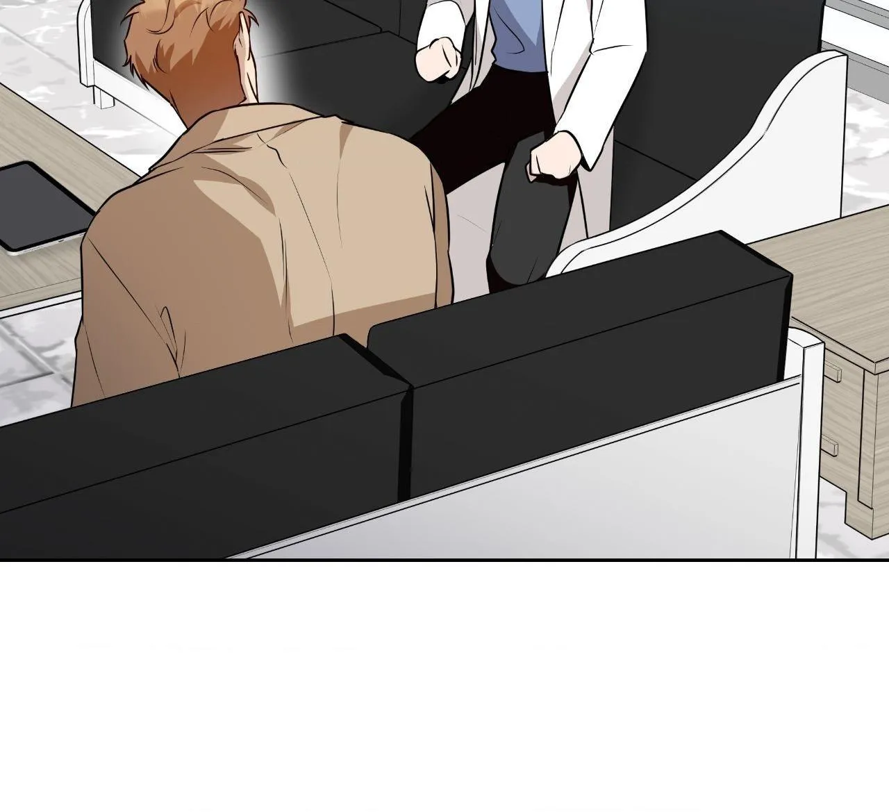 Perfect Omega Chapter 33 page 91 - 