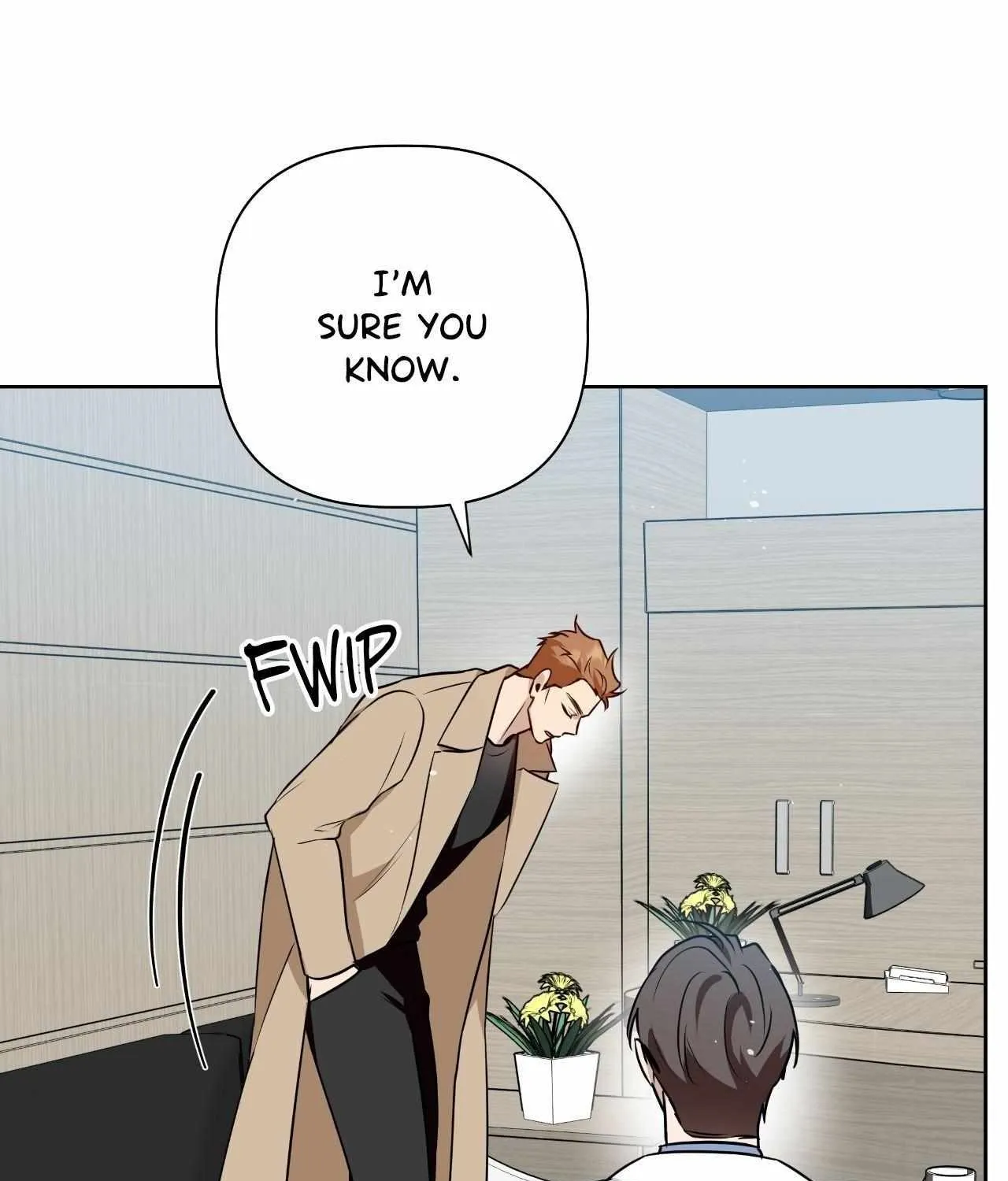 Perfect Omega Chapter 33 page 98 - 