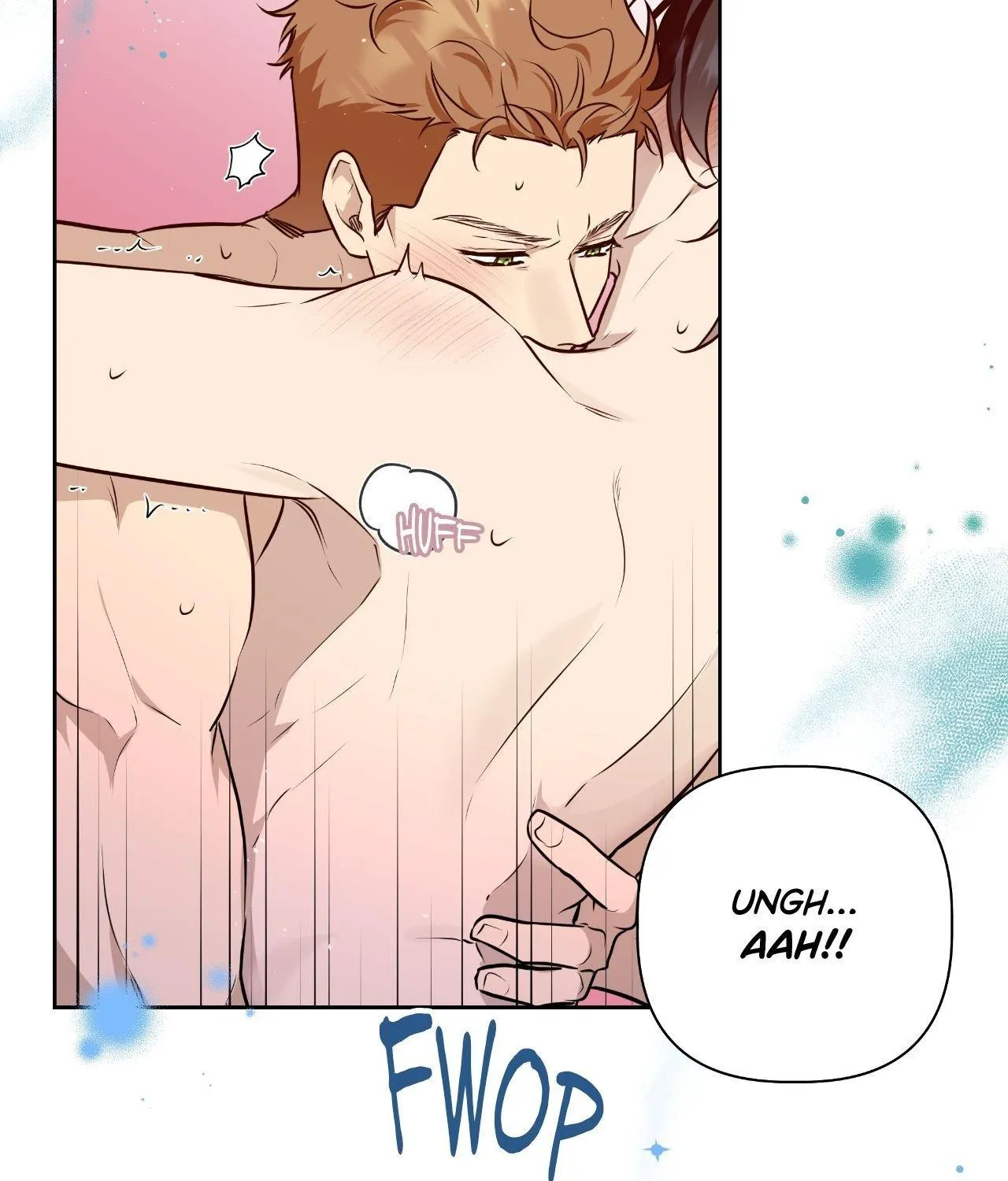 Perfect Omega Chapter 34 page 11 - 