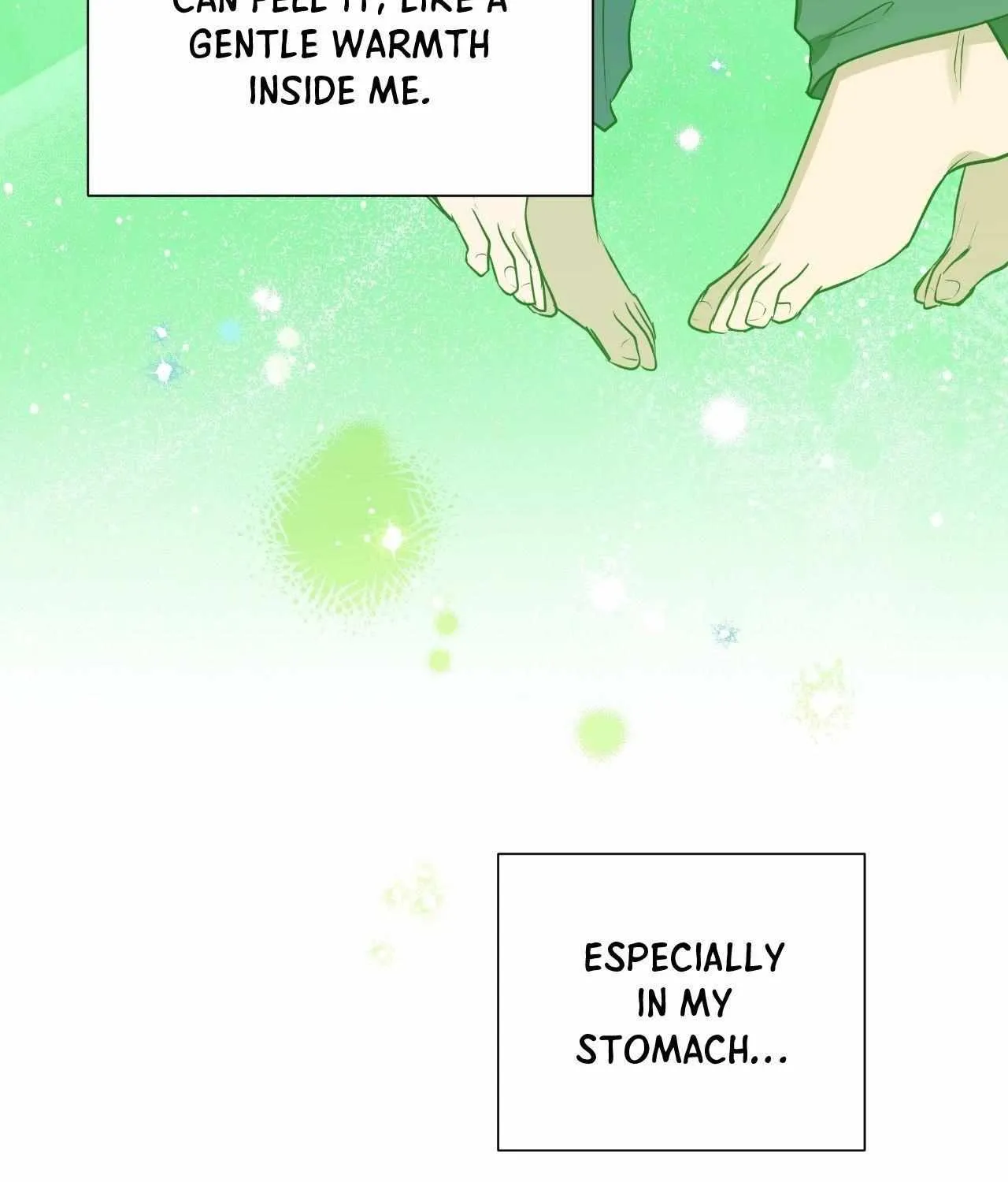 Perfect Omega Chapter 34 page 117 - 