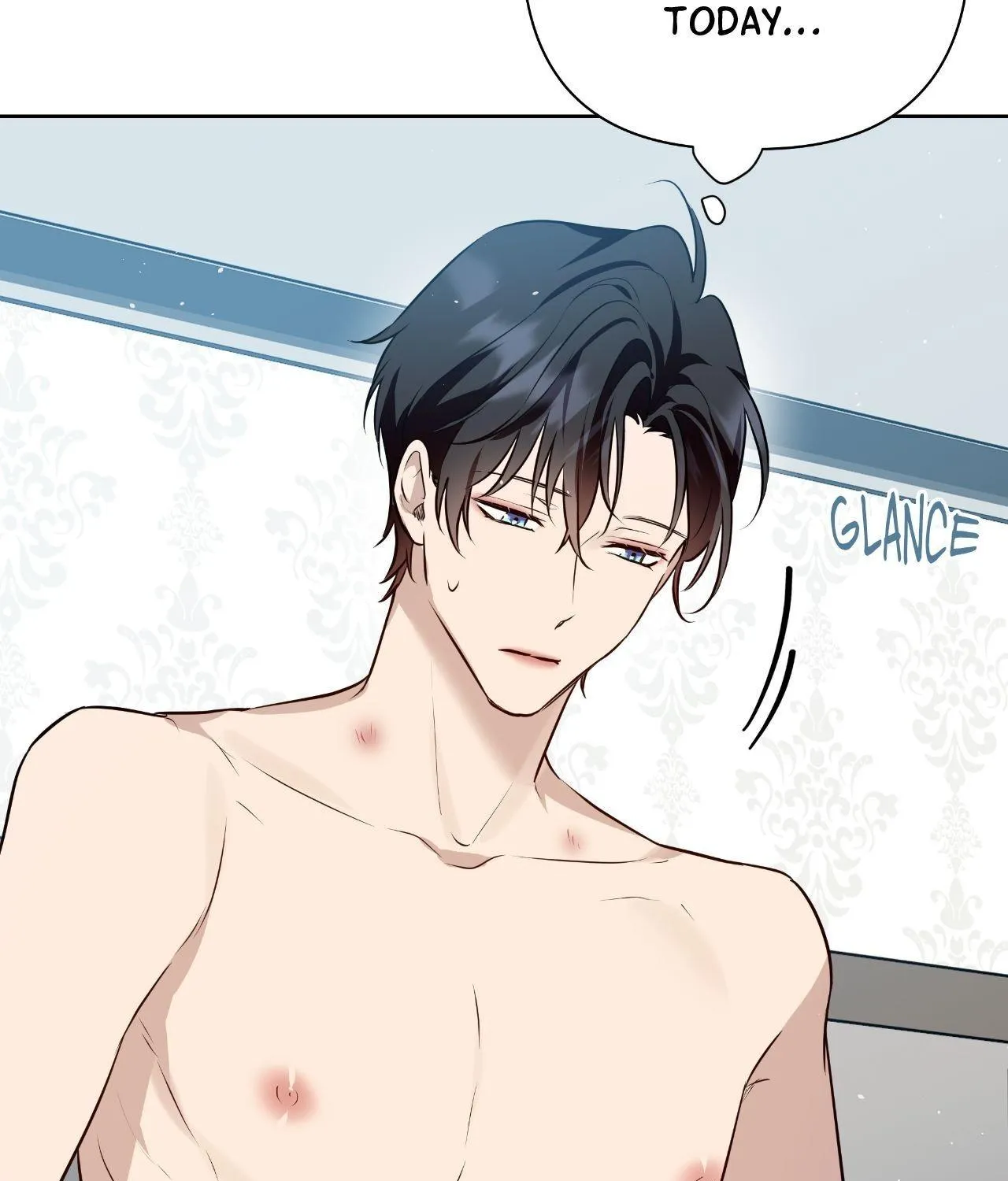 Perfect Omega Chapter 34 page 121 - 