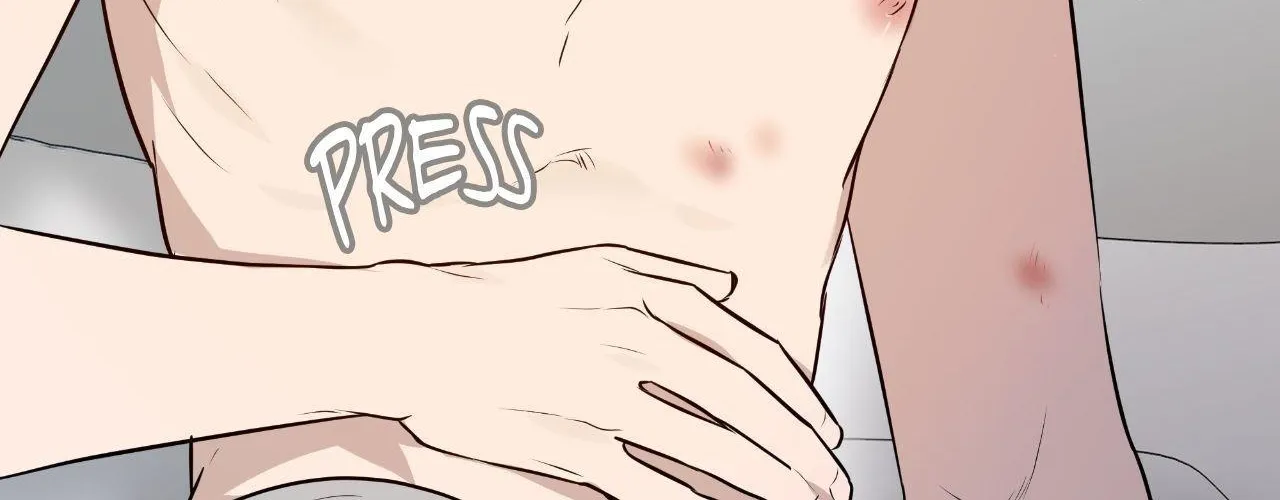Perfect Omega Chapter 34 page 122 - 