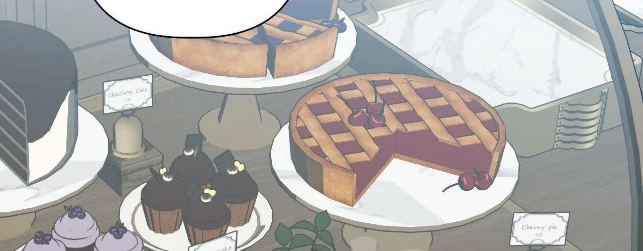 Perfect Omega Chapter 34 page 129 - 
