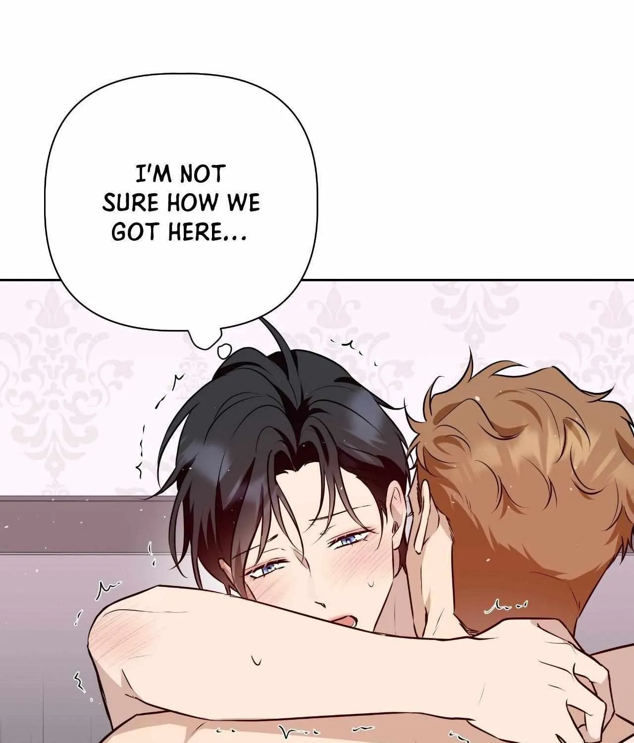 Perfect Omega Chapter 34 page 14 - 