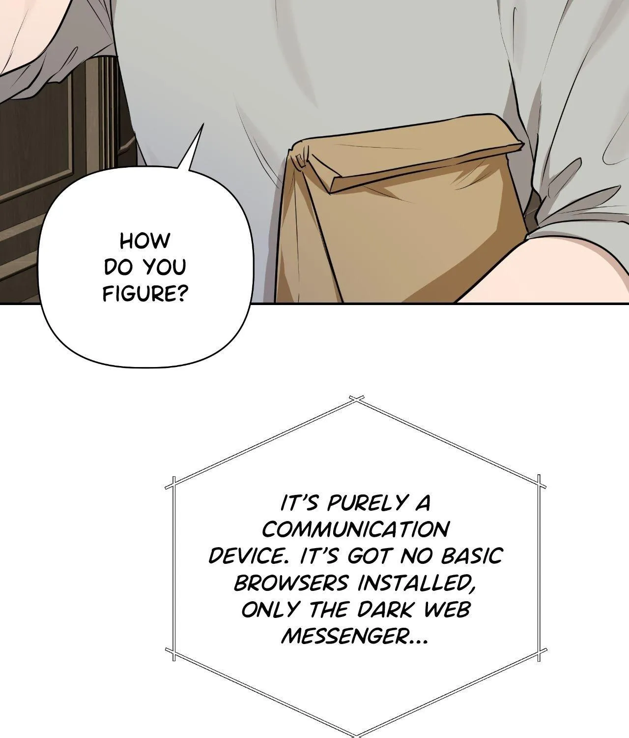 Perfect Omega Chapter 34 page 136 - 