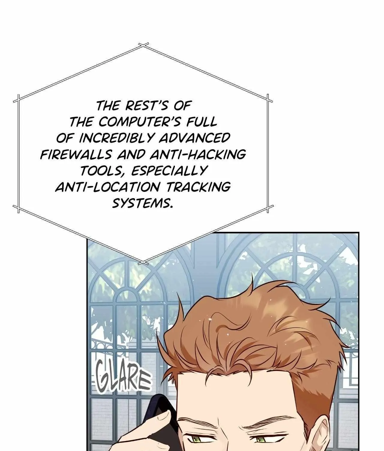 Perfect Omega Chapter 34 page 139 - 