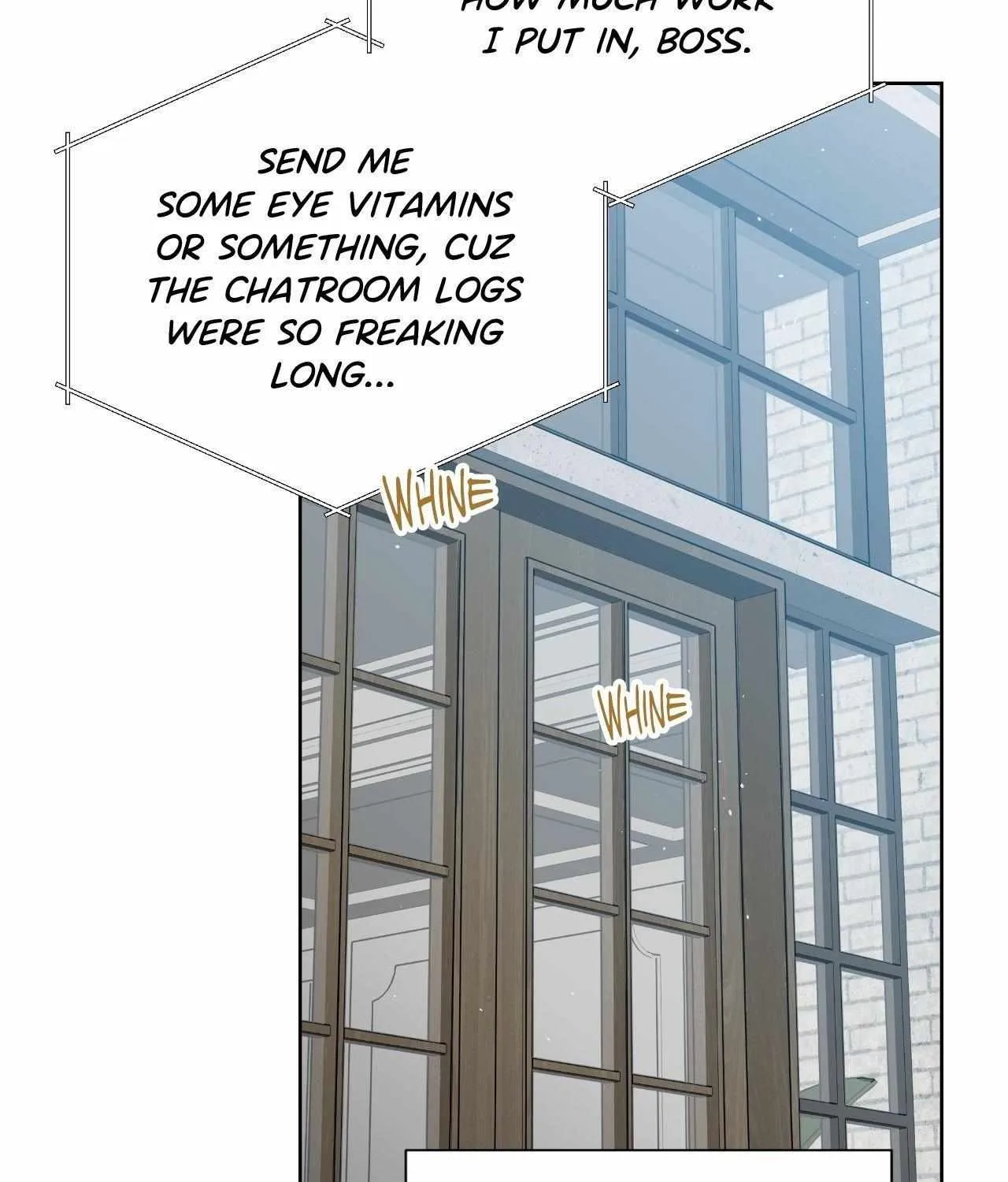 Perfect Omega Chapter 34 page 145 - 