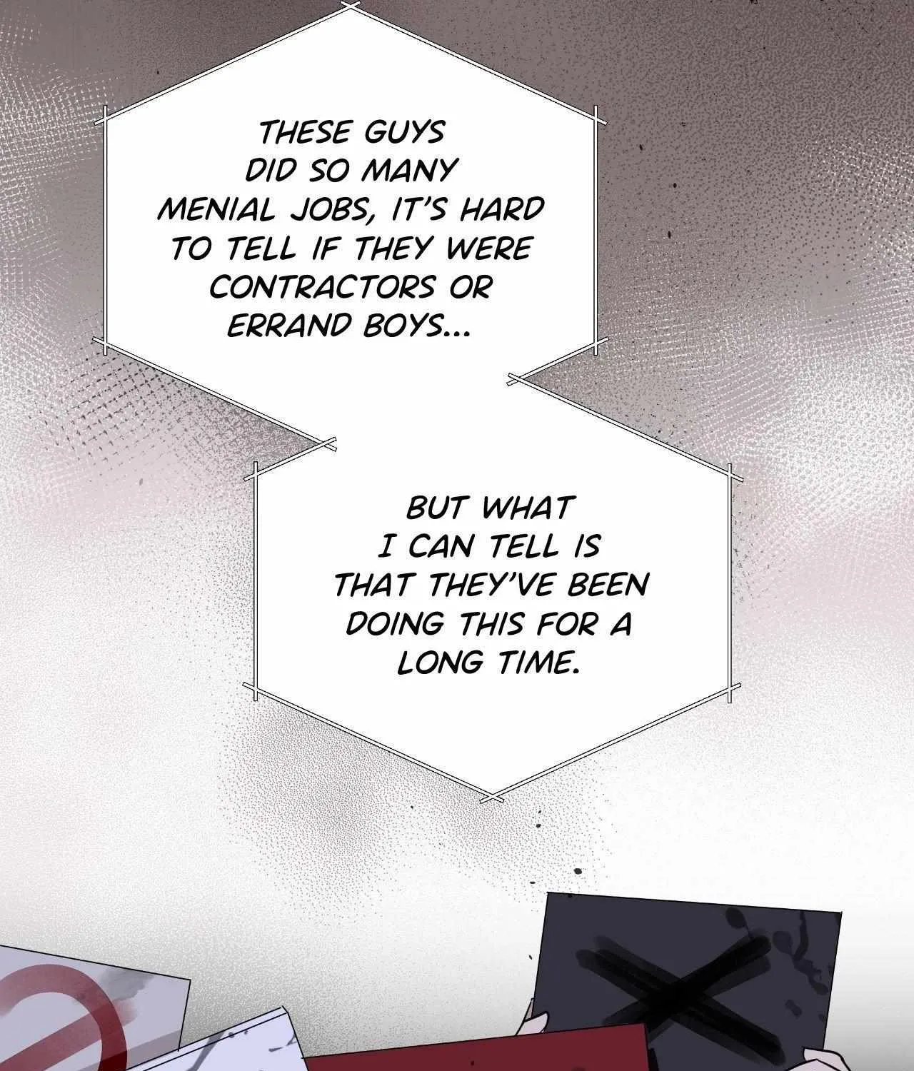 Perfect Omega Chapter 34 page 154 - 