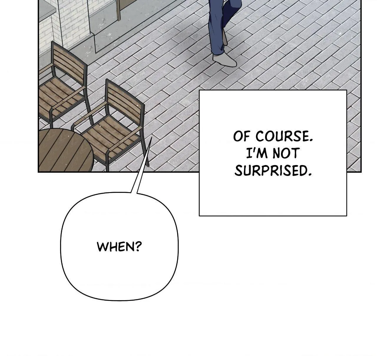 Perfect Omega Chapter 34 page 160 - 