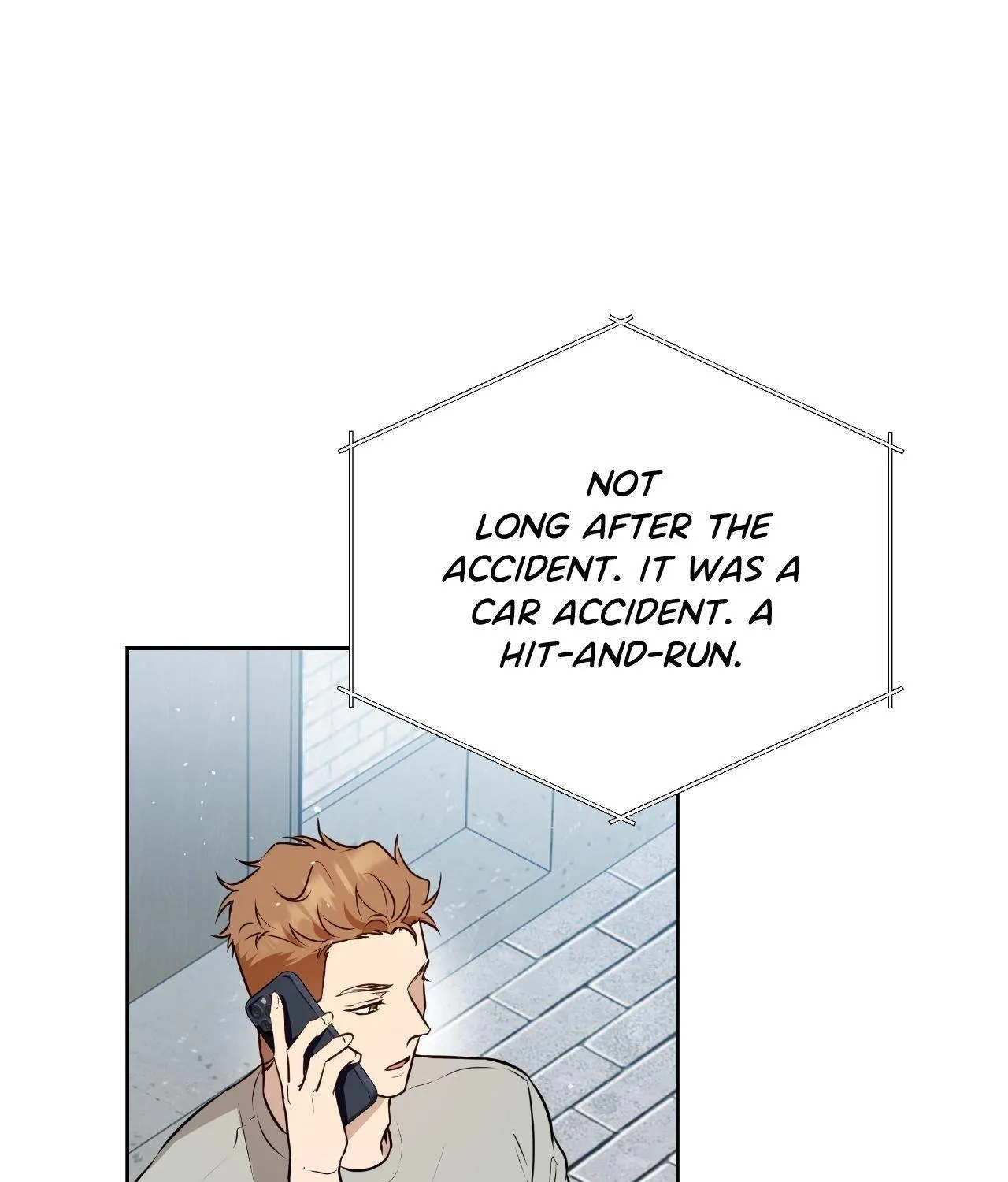Perfect Omega Chapter 34 page 161 - 