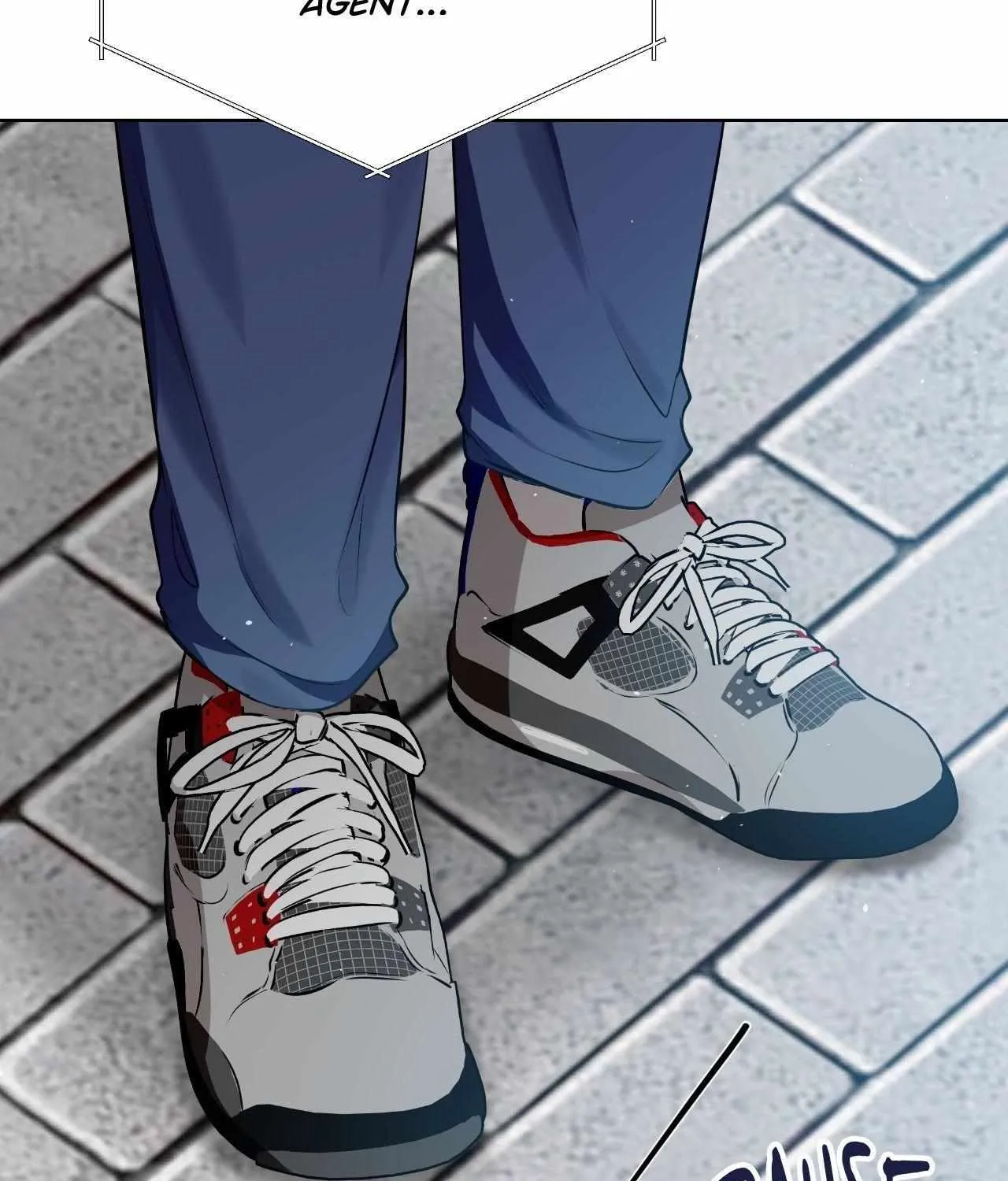 Perfect Omega Chapter 34 page 171 - 