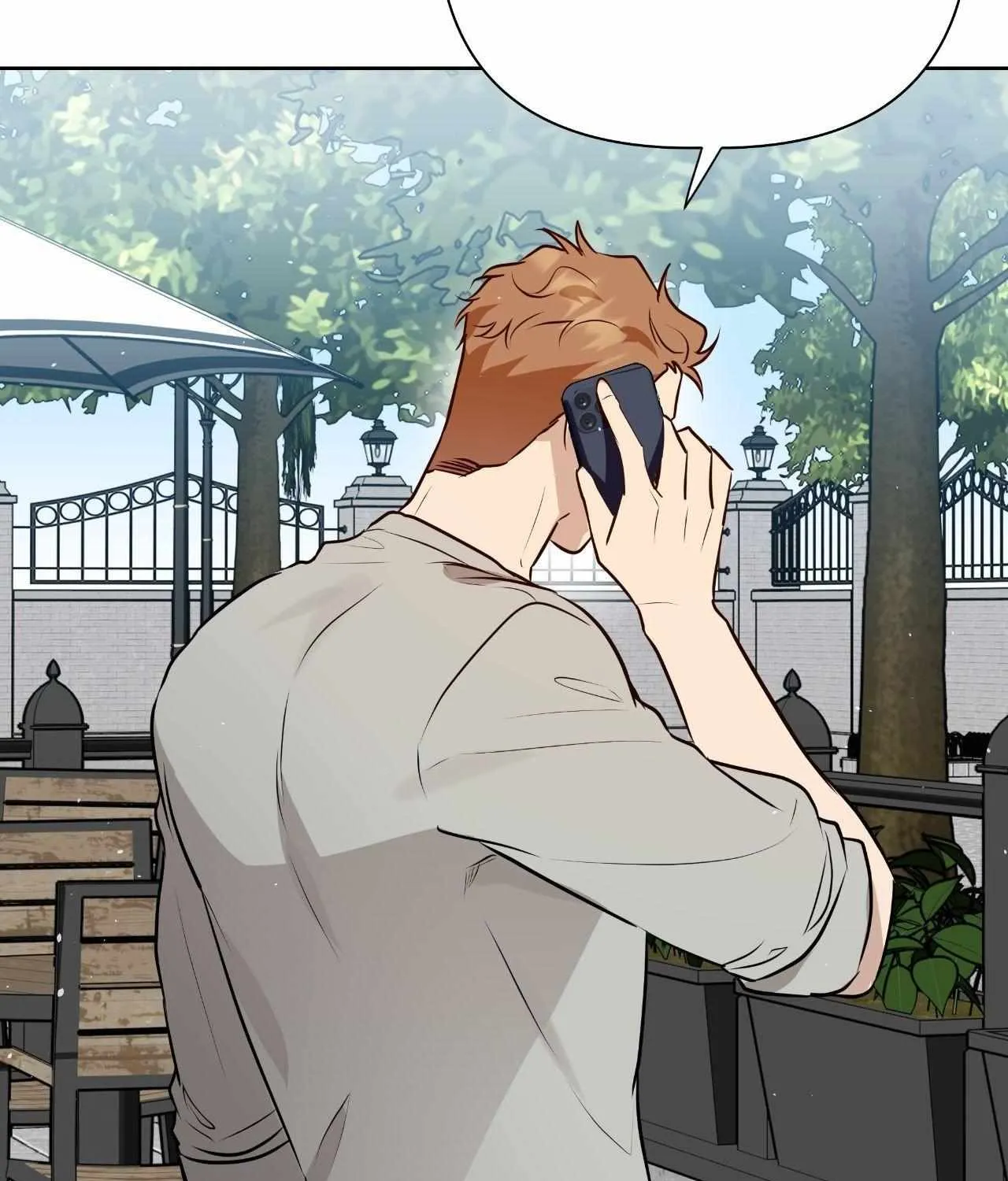 Perfect Omega Chapter 34 page 186 - 