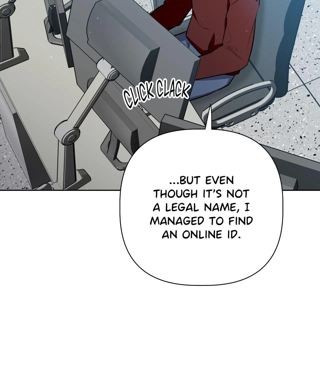 Perfect Omega Chapter 34 page 193 - 