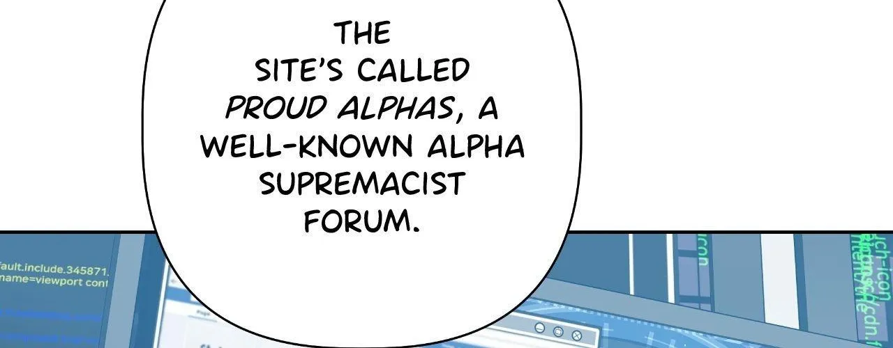 Perfect Omega Chapter 34 page 200 - 