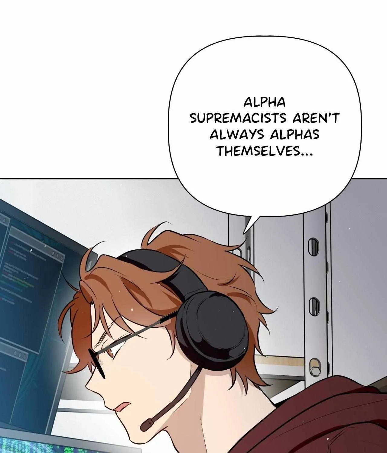 Perfect Omega Chapter 34 page 202 - 