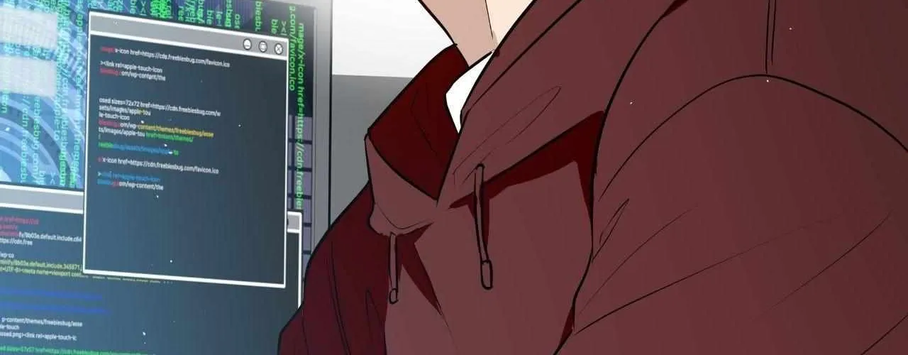 Perfect Omega Chapter 34 page 203 - 