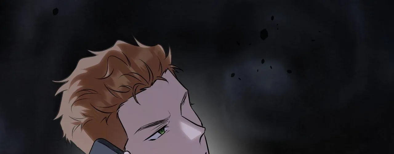 Perfect Omega Chapter 34 page 205 - 