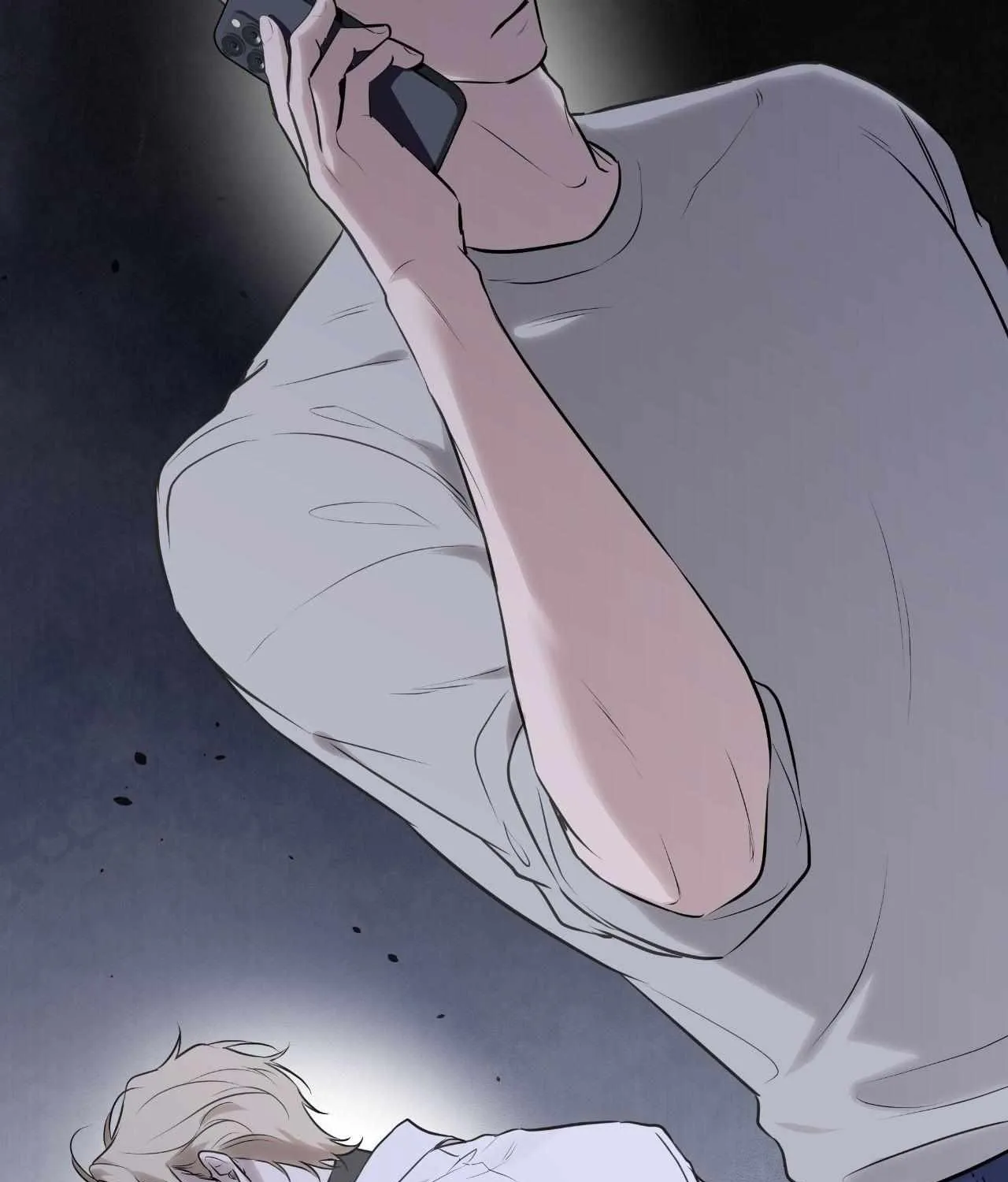 Perfect Omega Chapter 34 page 206 - 