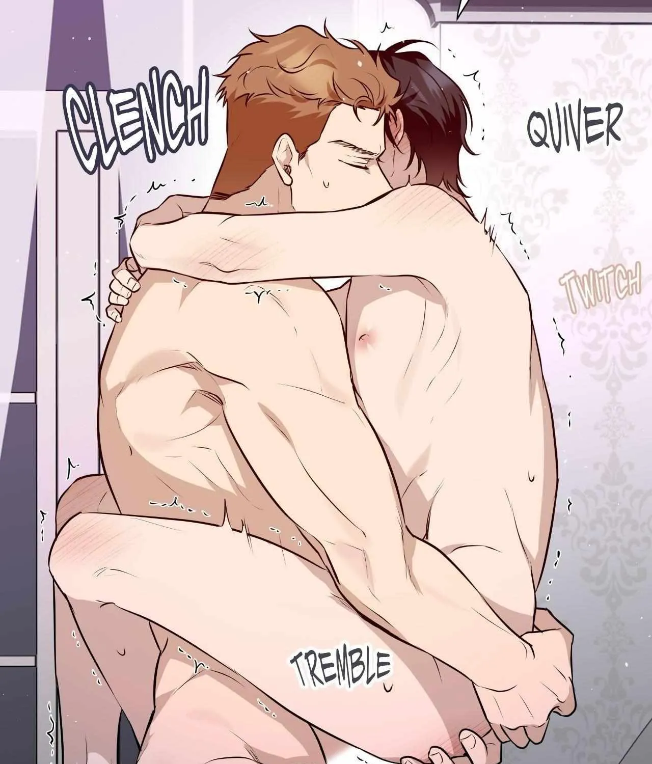 Perfect Omega Chapter 34 page 22 - 