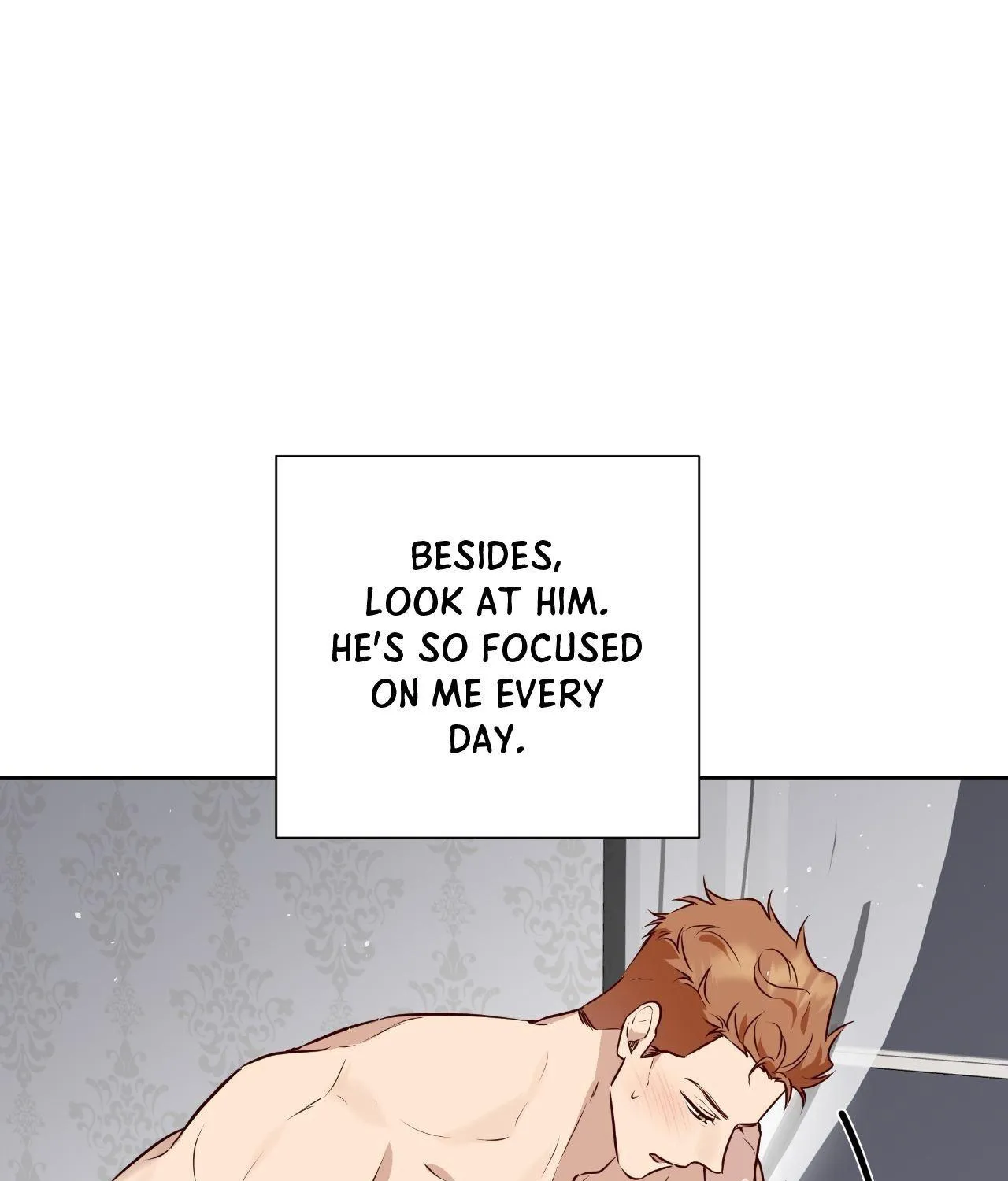Perfect Omega Chapter 34 page 30 - 