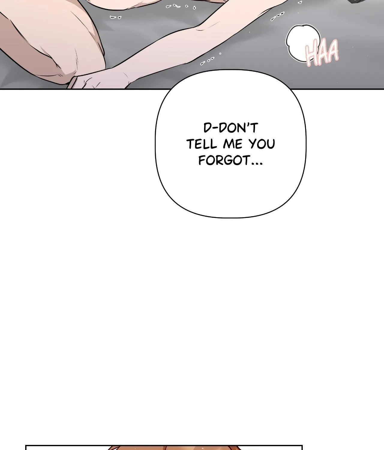 Perfect Omega Chapter 34 page 36 - 