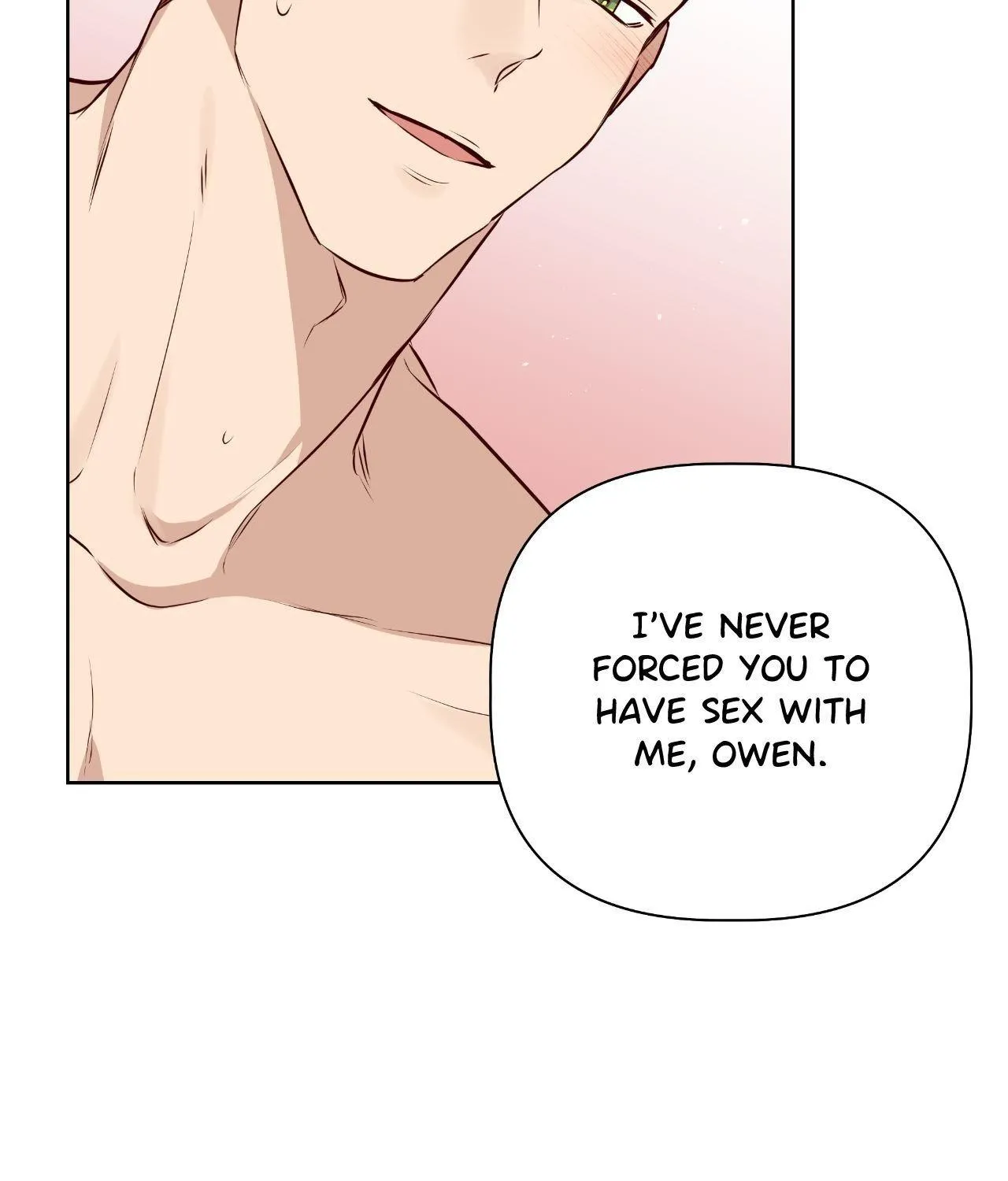 Perfect Omega Chapter 34 page 38 - 