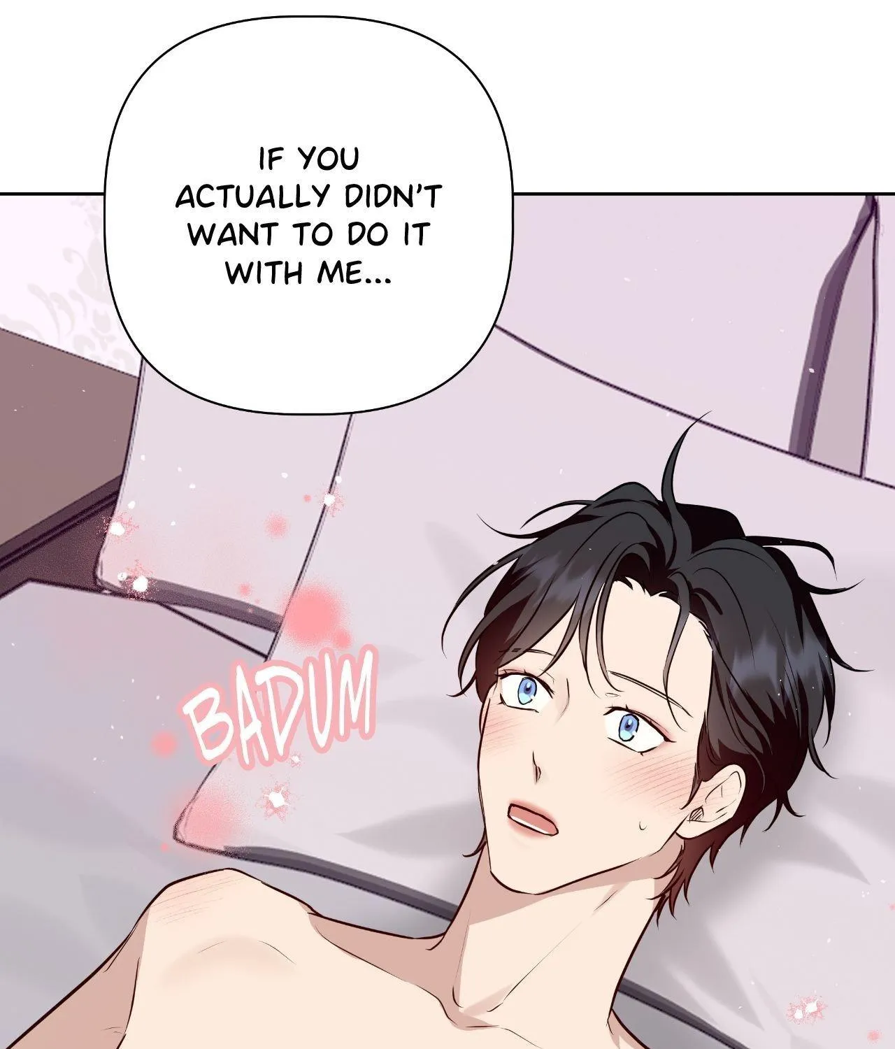 Perfect Omega Chapter 34 page 40 - 
