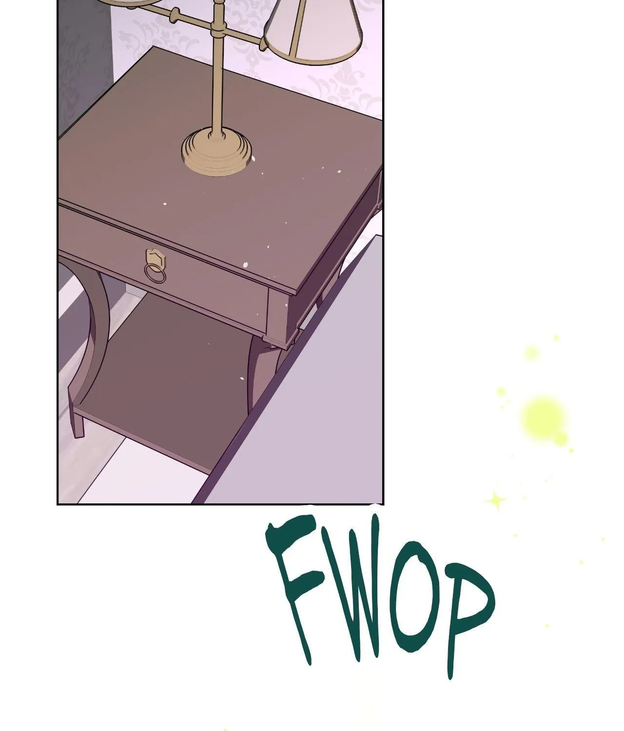 Perfect Omega Chapter 34 page 5 - 