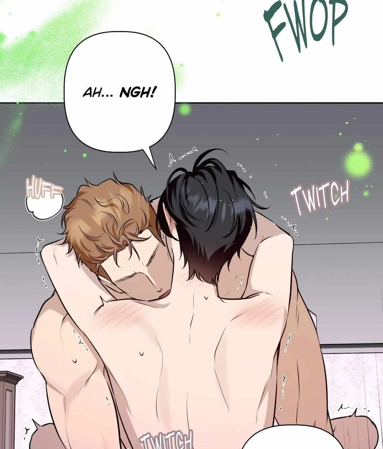 Perfect Omega Chapter 34 page 7 - 