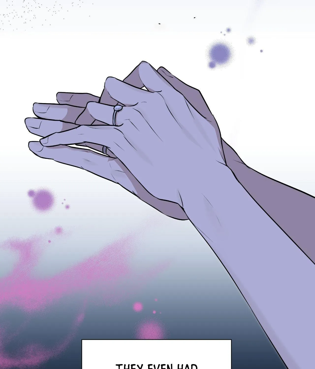Perfect Omega Chapter 34 page 61 - 