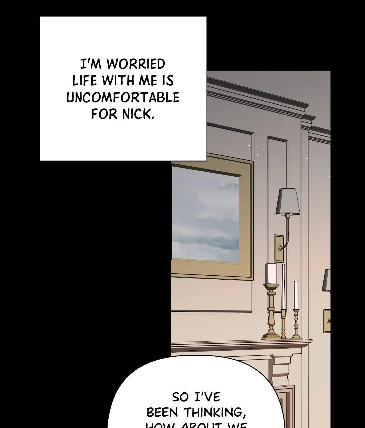 Perfect Omega Chapter 34 page 64 - 