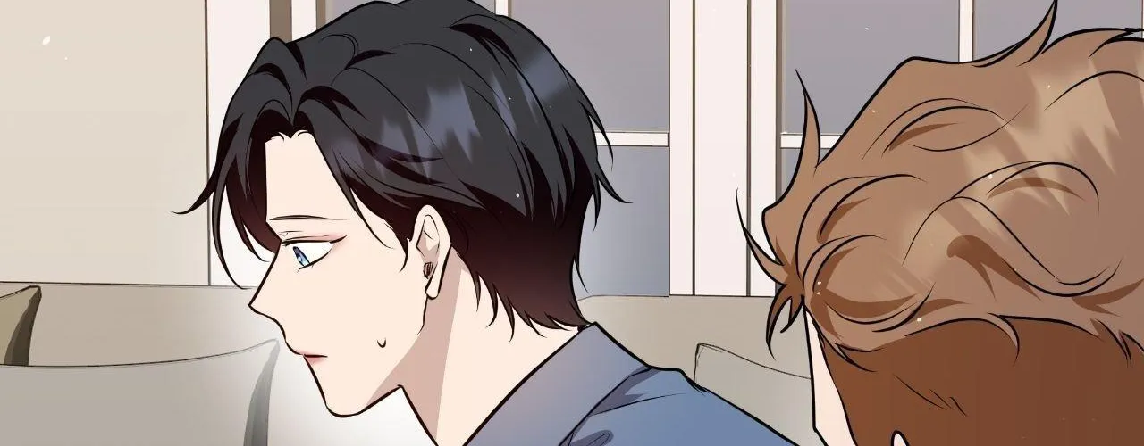 Perfect Omega Chapter 34 page 69 - 