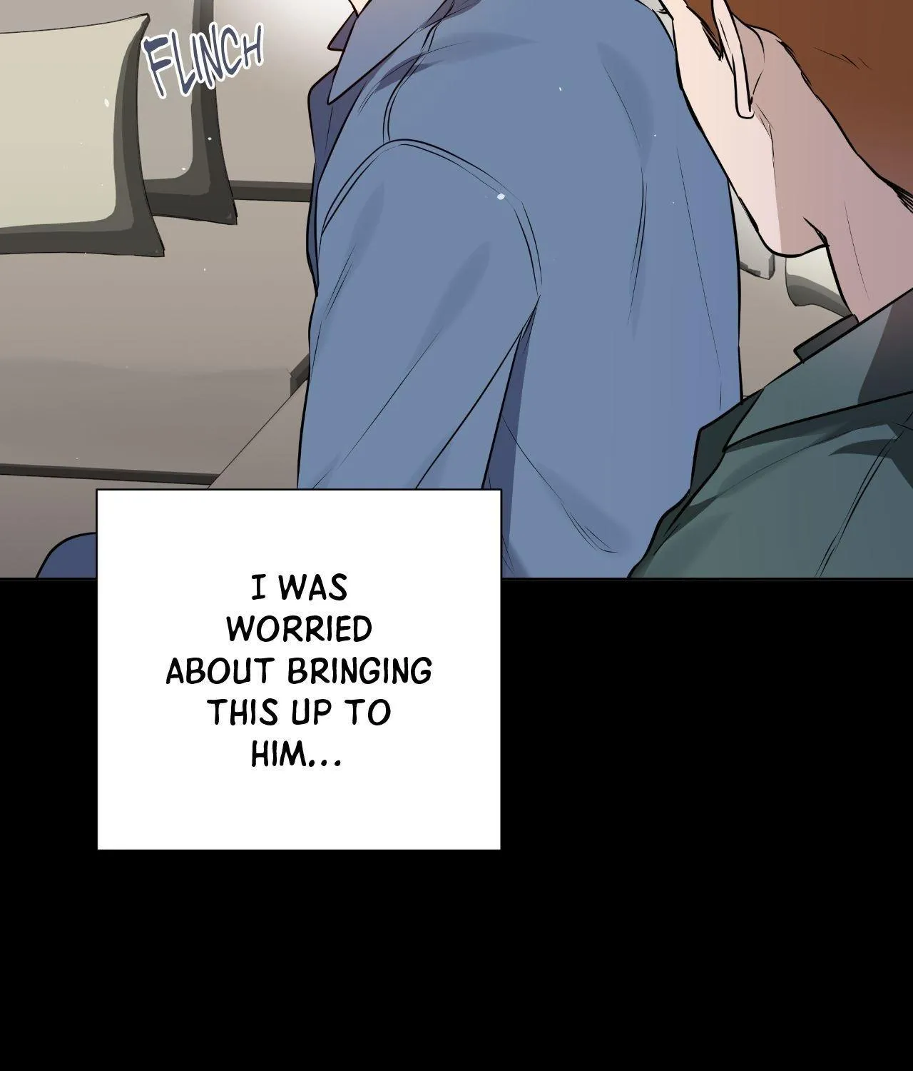 Perfect Omega Chapter 34 page 70 - 