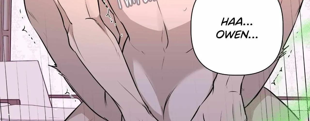 Perfect Omega Chapter 34 page 8 - 
