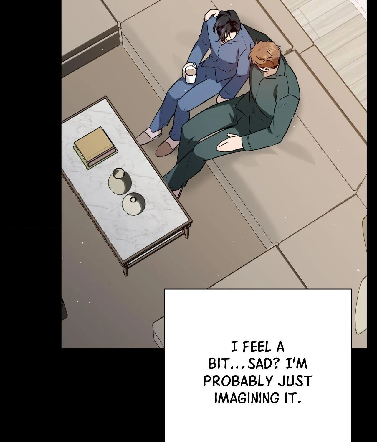 Perfect Omega Chapter 34 page 76 - 