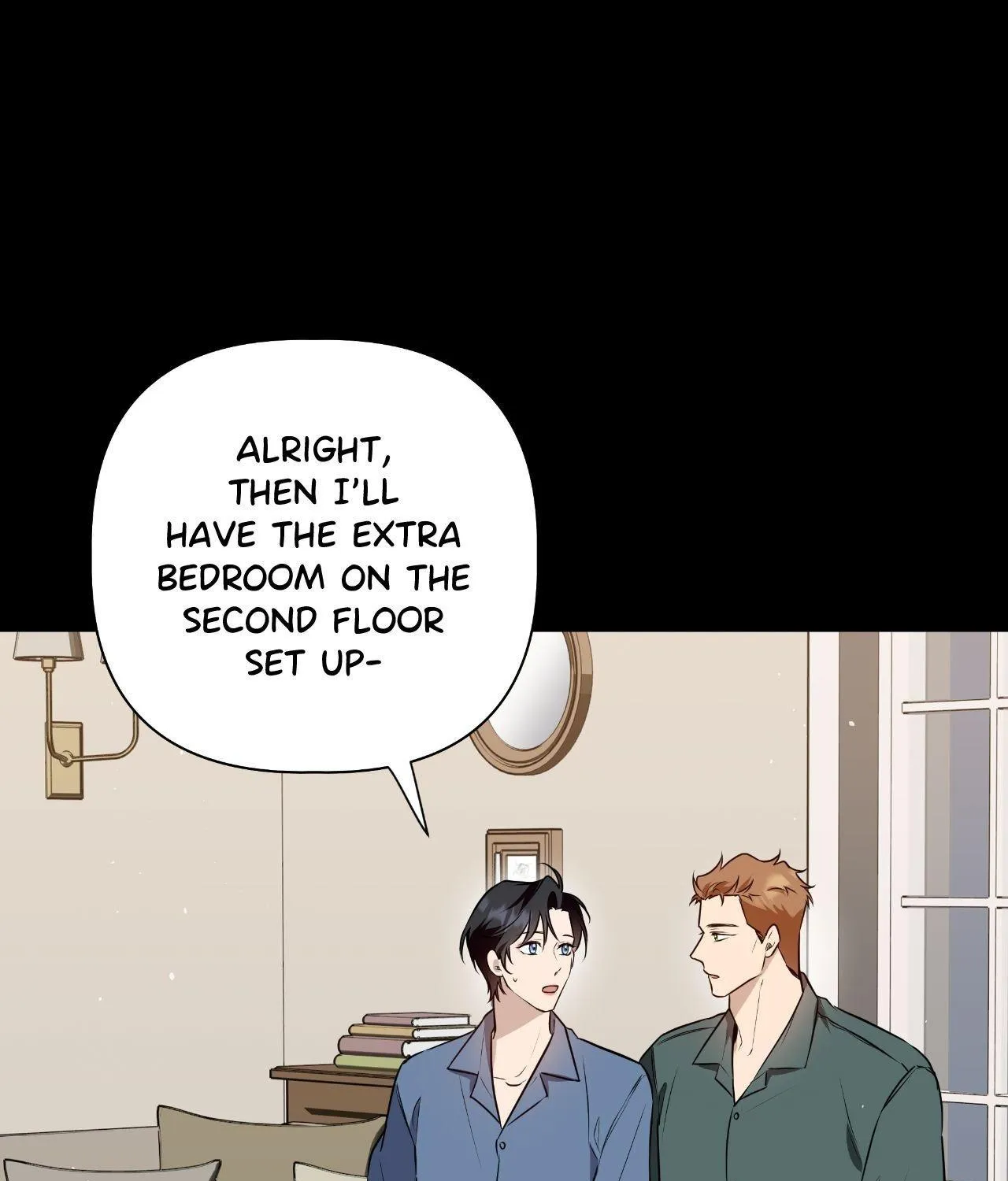 Perfect Omega Chapter 34 page 78 - 