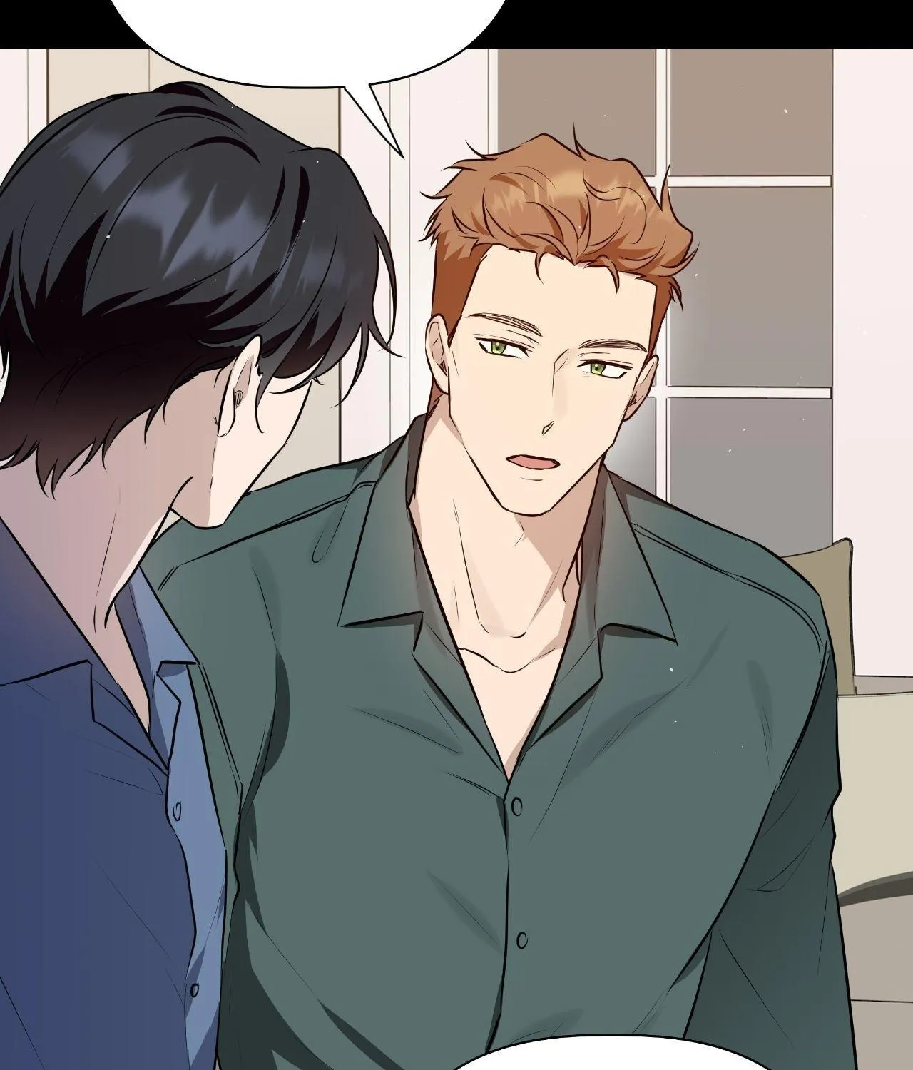 Perfect Omega Chapter 34 page 82 - 