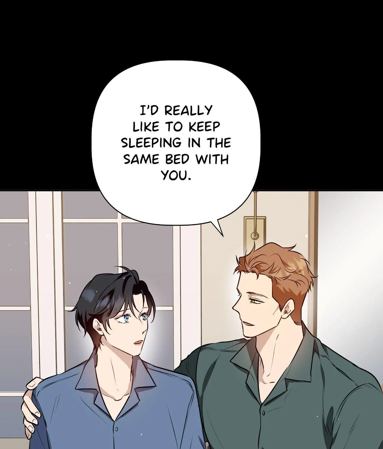 Perfect Omega Chapter 34 page 88 - 