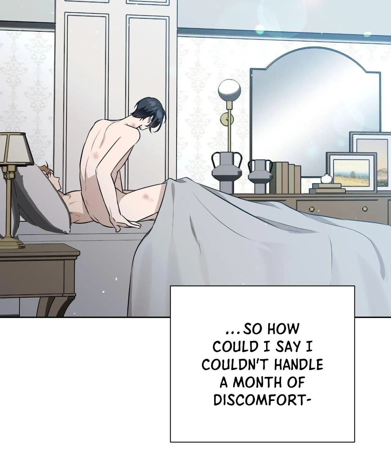 Perfect Omega Chapter 34 page 98 - 