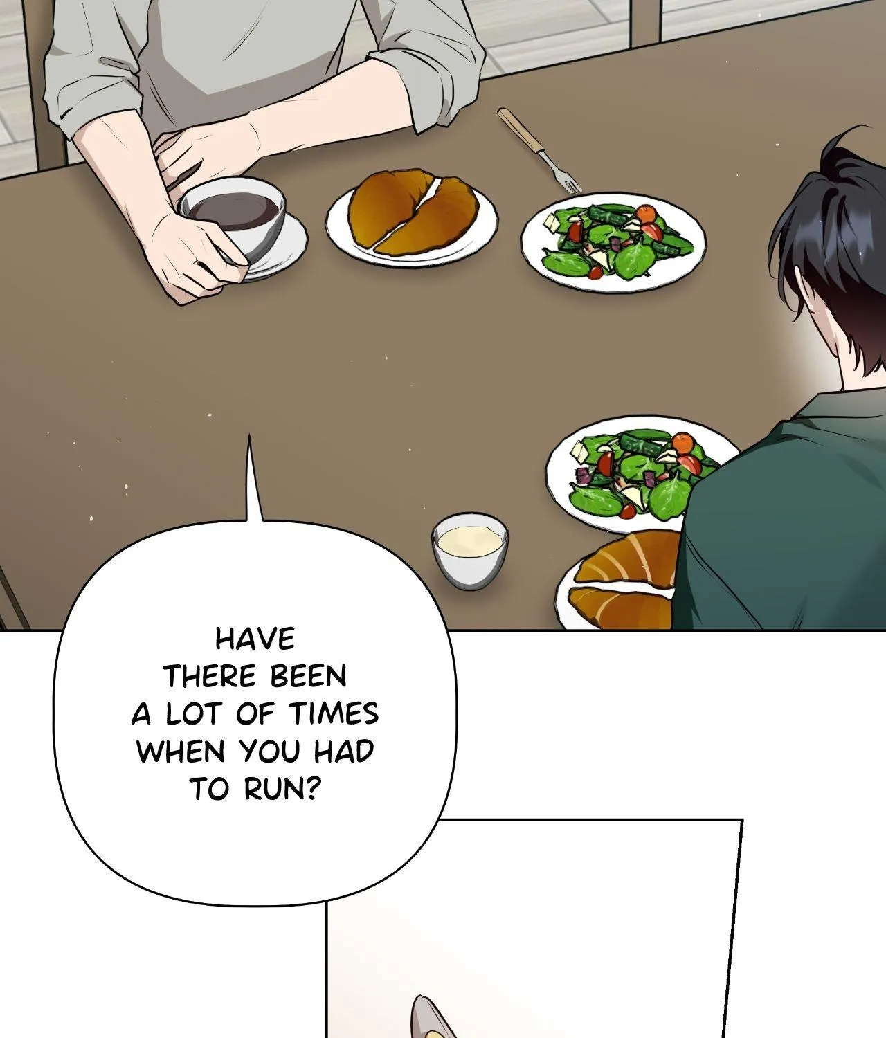 Perfect Omega Chapter 35 page 108 - 