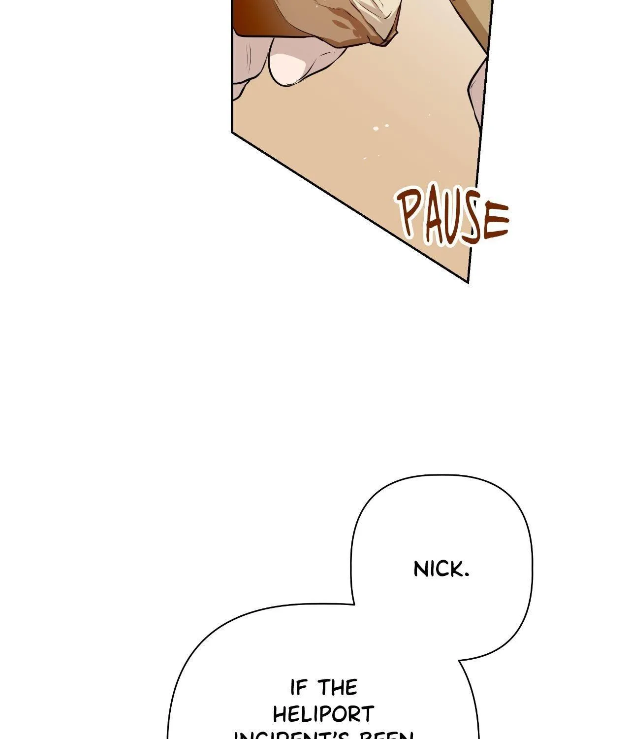 Perfect Omega Chapter 35 page 110 - 