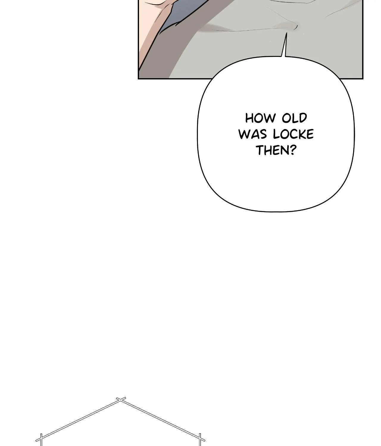 Perfect Omega Chapter 35 page 12 - 
