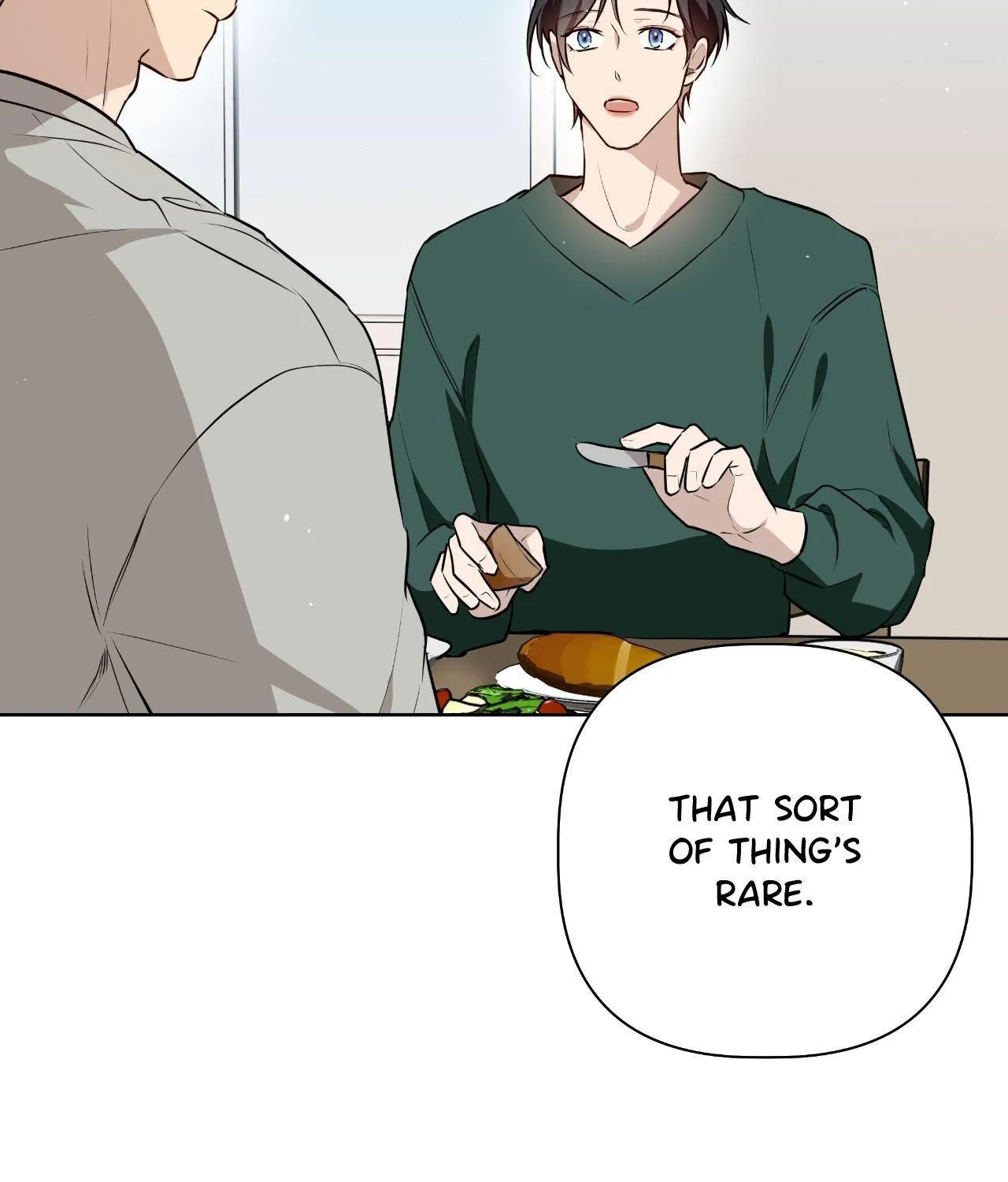Perfect Omega Chapter 35 page 112 - 