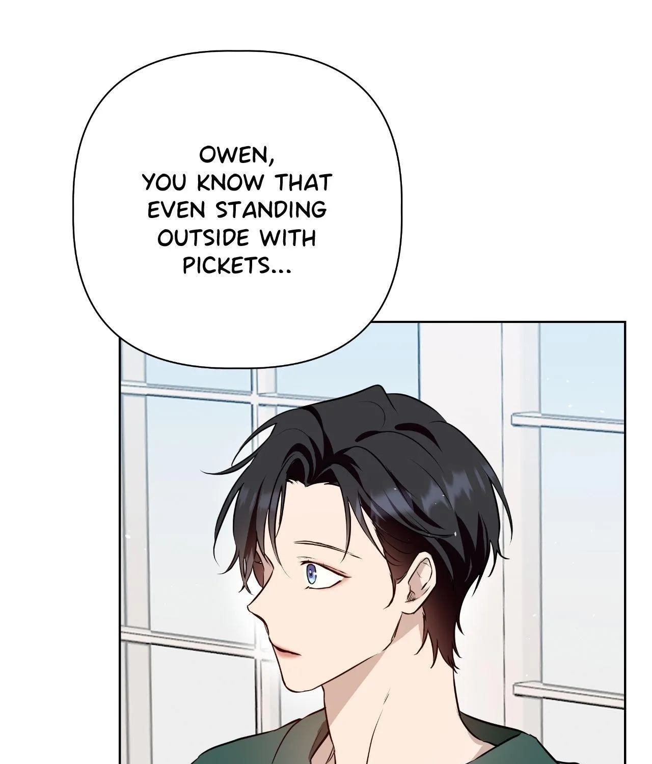 Perfect Omega Chapter 35 page 120 - 