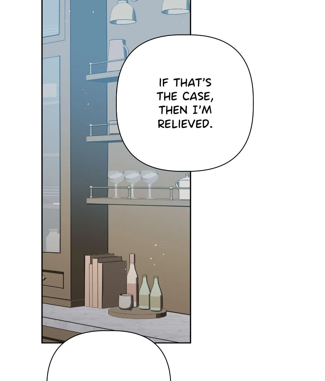 Perfect Omega Chapter 35 page 126 - 