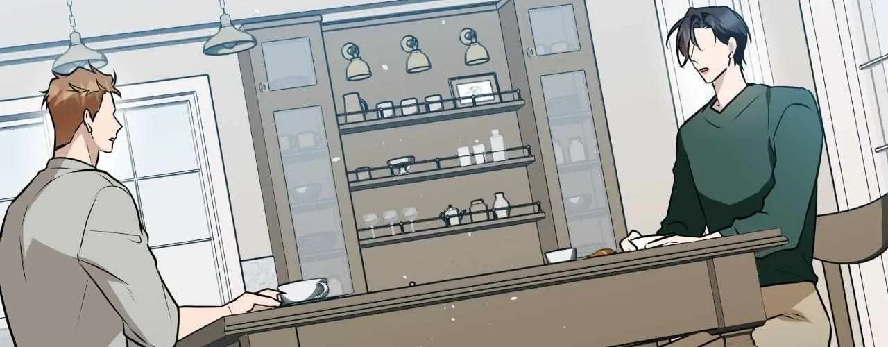 Perfect Omega Chapter 35 page 129 - 