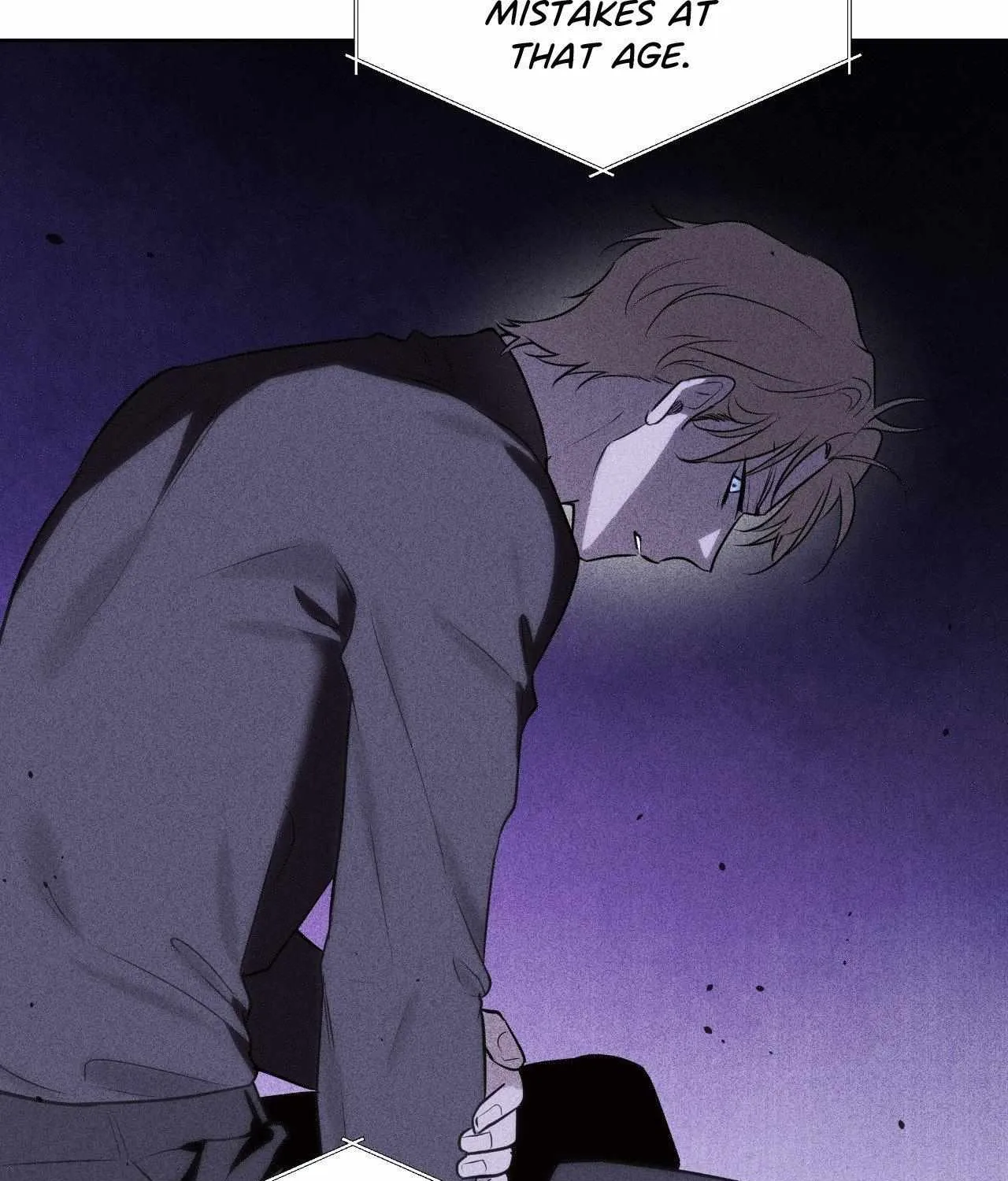 Perfect Omega Chapter 35 page 14 - 