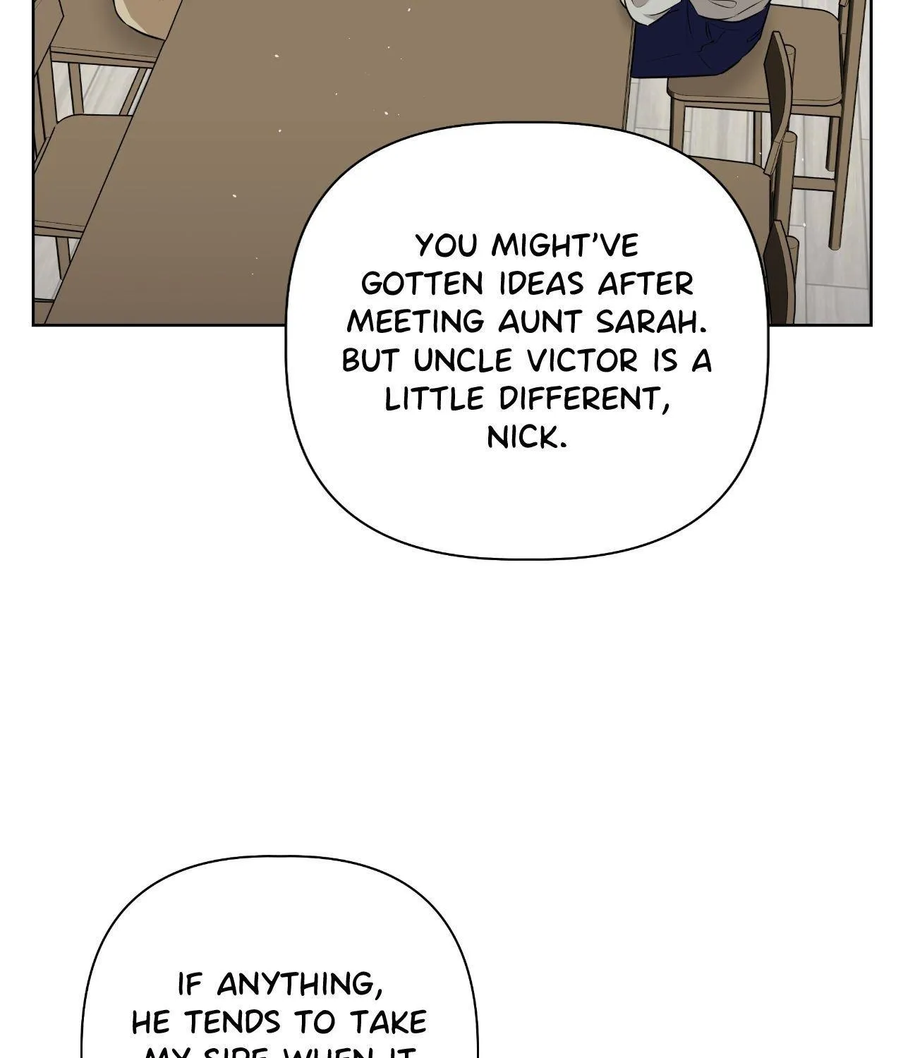 Perfect Omega Chapter 35 page 150 - 